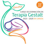 Logo del grupo 33ª Formación Terapia Gestalt (Gandía). Promoción 2023-2025